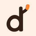 HeyDeer logo