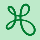 Hinge Health: Виртуальная физиотерапия logo