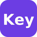 HireKey logo