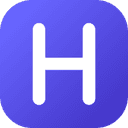Holgo logo