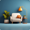 Home AI - Interior Redesign Tool logo
