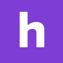 Homebase Mitarbeiterverwaltungs-App logo