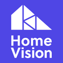 HomeVision AI logo