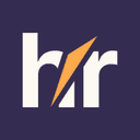 HRBlade — Plataforma de Contratación Autónoma con IA logo