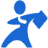 HugeLeap AI Recruitment logo