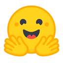 منتديات هاغينغ فيس - مناقشة مجتمع هاغينغ فيس logo