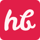 HummingBytes AI Fotografie logo