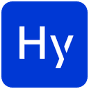 Hypatos AI Workforce logo