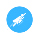 HyperClapper logo