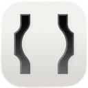 Hyprnote — AI Notizblock logo