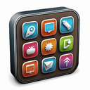 IconMaker KI-App-Icons logo