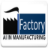 iFactory AI logo