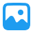 ImgUpscaling logo