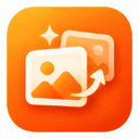 ImageToImageAI logo