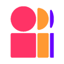 Imaginario AI logo