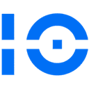 Indico Data logo
