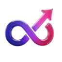 インフィニットレジュメ logo