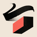 Ink to Brick logo