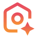 InstantDecoAI logo