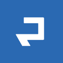 InstaText logo
