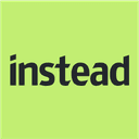 Instead AI Tax Agent logo