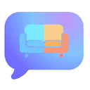 InteriorGPT AI Render Assistant logo