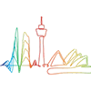 Interspeech logo