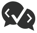 Intervie Technische Interview-Plattform logo