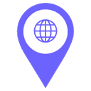 IPGeolocation.io logo