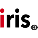iris R&D Group logo
