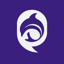 Aplikasi Diktasi Suara iScribe logo
