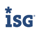 ISG AI Maturity Index logo