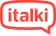 italki logo