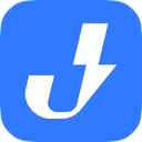 JEFIT Workout Planner logo