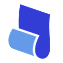 Jenni AI 改写工具 logo