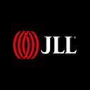 JLL AI Trend Report logo