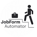 Jobform Automator logo
