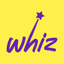 JobWhiz Préparation aux Entretiens logo