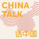 Jordan Schneider | ChinaTalk logo