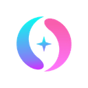 New API logo