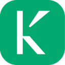Platform AI Agentik Kasisto logo