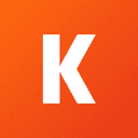KAYAK - AI 여행 계획 도구 logo