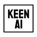 Keen AI logo