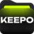 Keepo logo