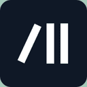 Kick | Self-Driving Bookkeeping logo