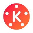 KineMaster logo
