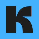 Kit: منصة البريد الإلكتروني للمبدعين logo