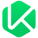 Kivisense AR 解决方案 logo