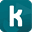 Kolekti Mosaic logo