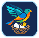 حاضنة الشركات الناشئة Koozee AI logo